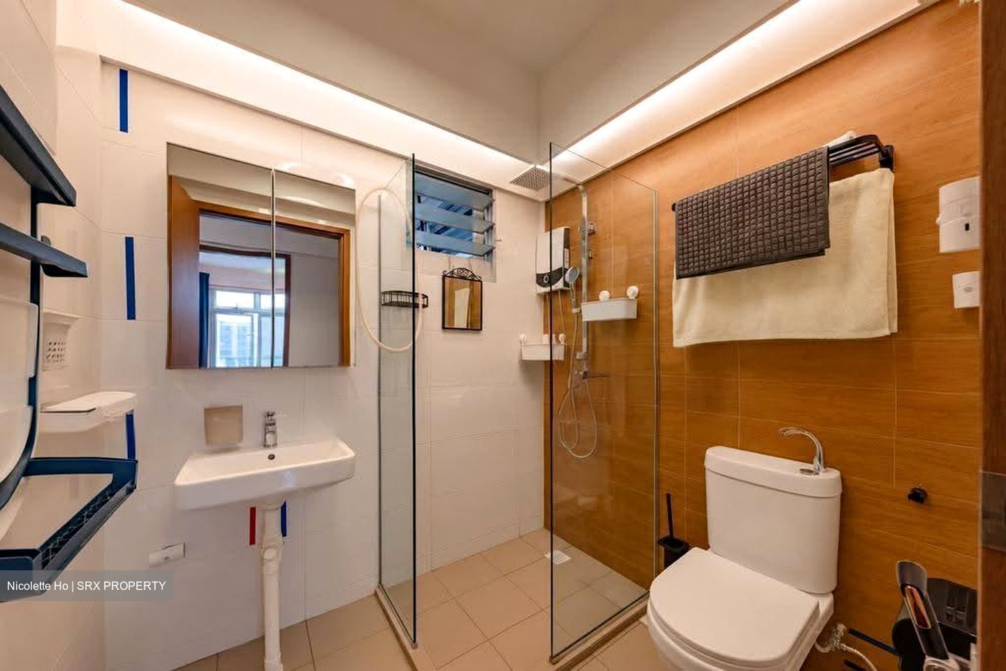 Blk 875B Tampines Greenbloom (Tampines), HDB 4 Rooms #625561211